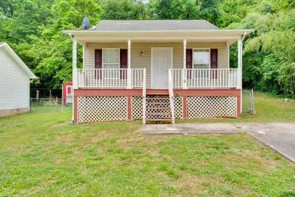 3136 15th Avenue, Chattanooga, TN 37407