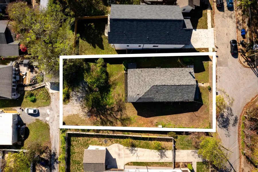 328 Beck Avenue, Chattanooga, TN 37405 - #3