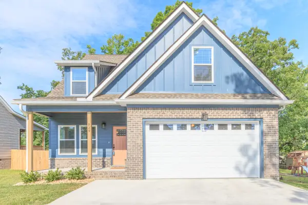 929 Graysville Road, Chattanooga, TN 37421