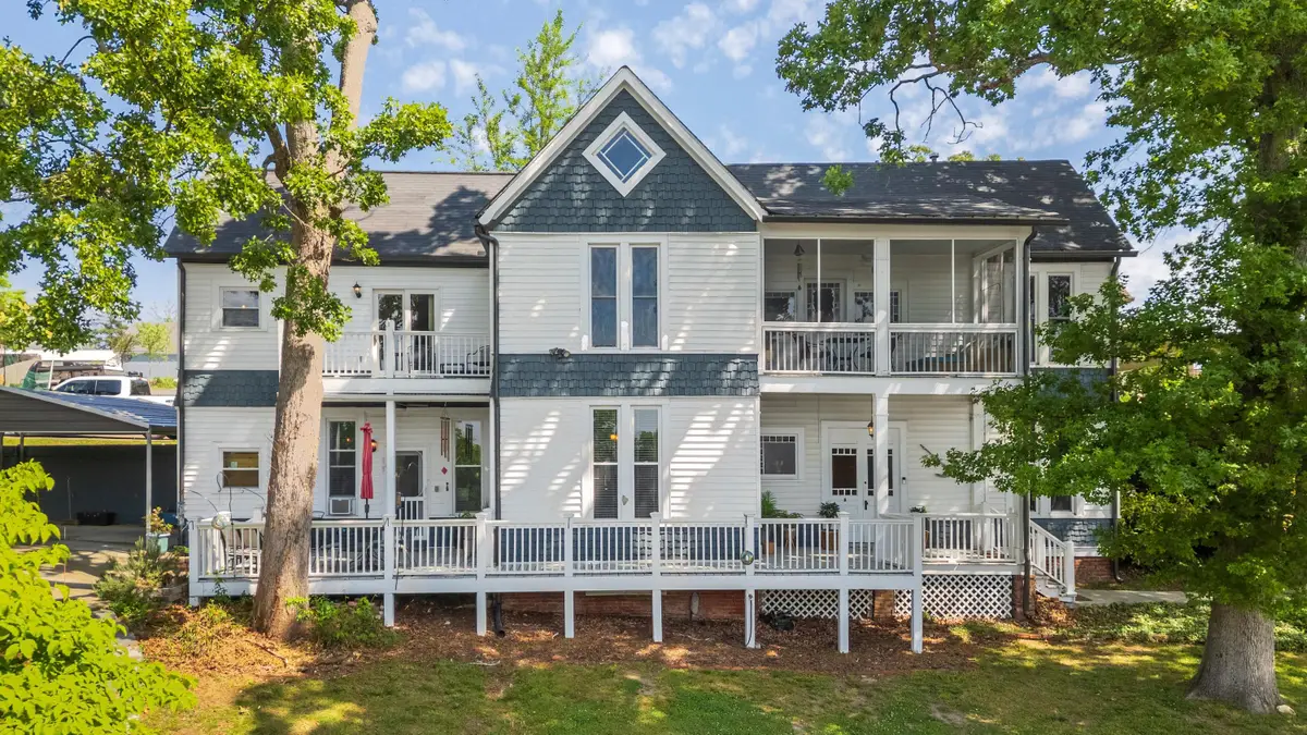 531 Elinor Street, Chattanooga, TN 37405 - #1