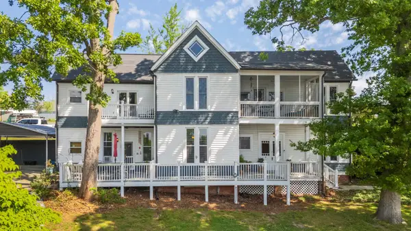 531 Elinor Street, Chattanooga, TN 37405