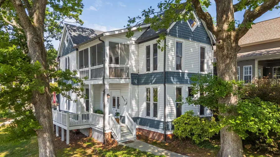 531 Elinor Street, Chattanooga, TN 37405 - #2