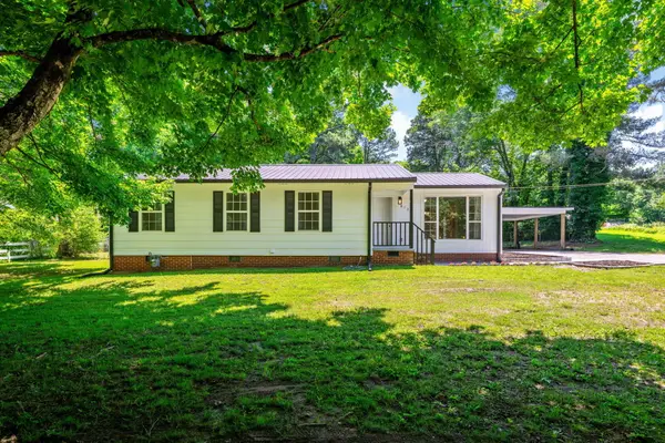 813 Foster Mill Drive, LaFayette, GA 30728