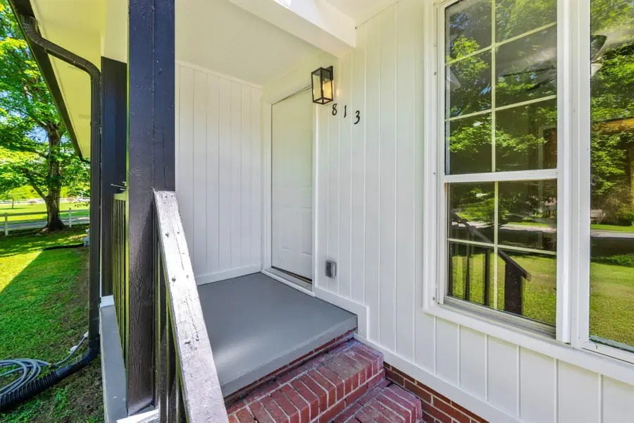 813 Foster Mill Drive, Lafayette, GA 30728 - #3