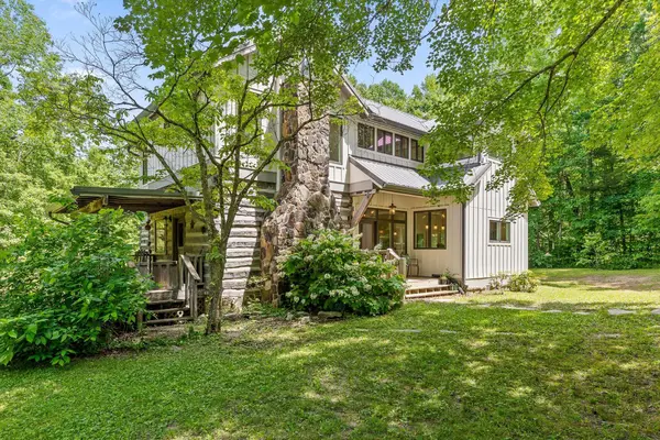 4272 Peppers Lane, Signal Mountain, TN 37377