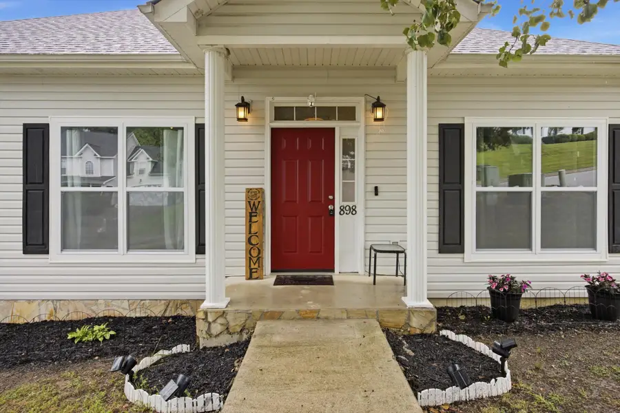 898 Fuller Glen Circle, Chattanooga, TN 37421 - #3