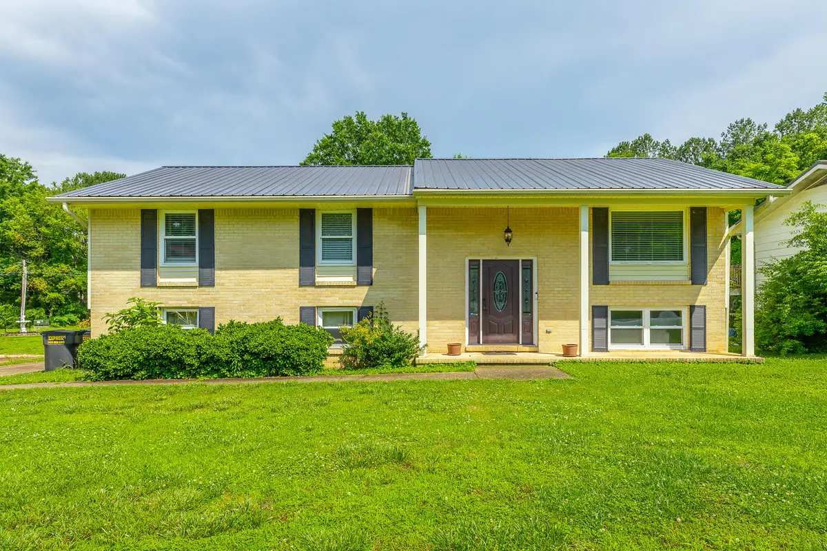 6942 Love Lane, Hixson, TN 37343 - #1