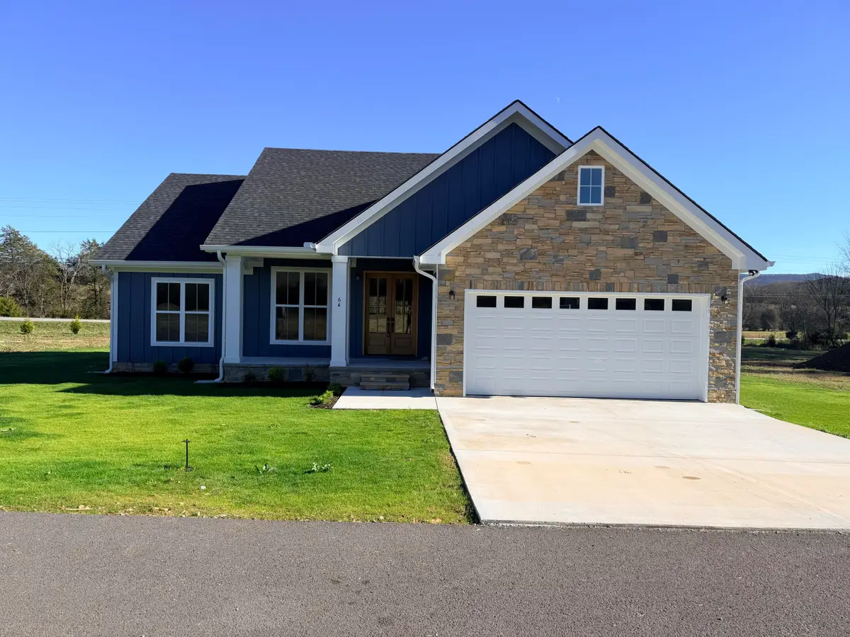 64 Tailwinds Court, Pikeville, TN 37367 - #1