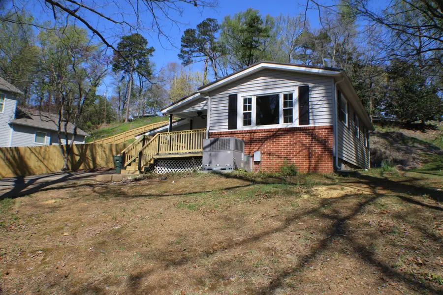 327 Shanty Lake Drive, Chattanooga, TN 37419 - #2
