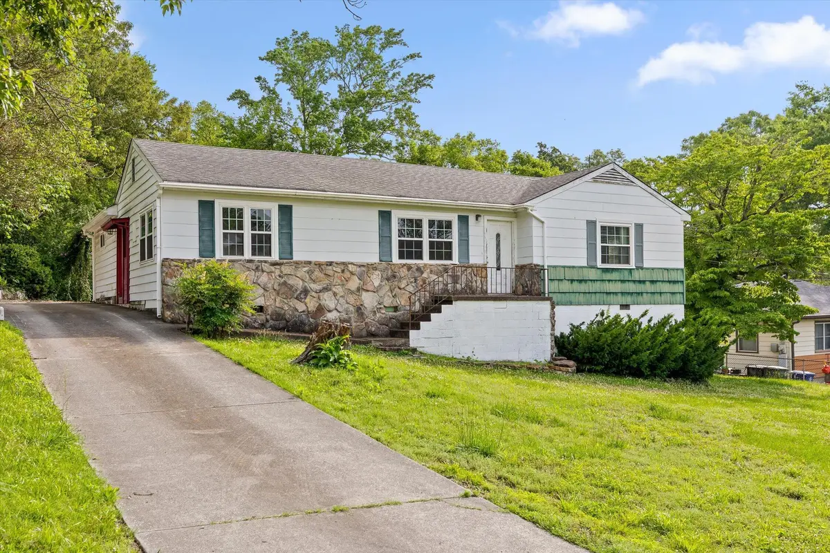 1417 Etowah Street, Chattanooga, TN 37415 - #1