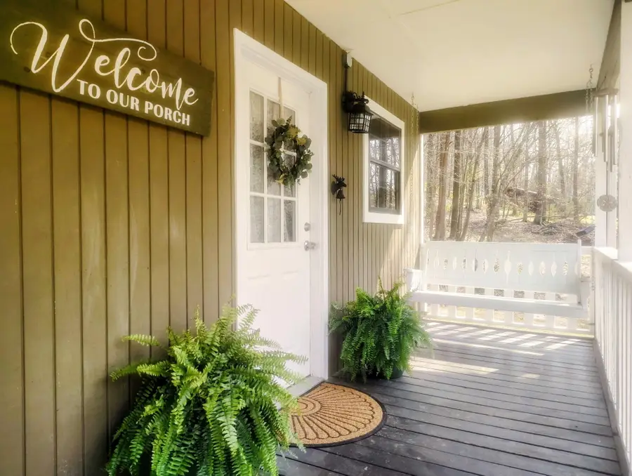 2403 Chamberlain Road, Lafayette, GA 30728 - #2