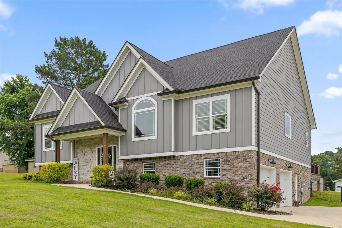 72 Richard Drive, Ringgold, GA 30736 - #1