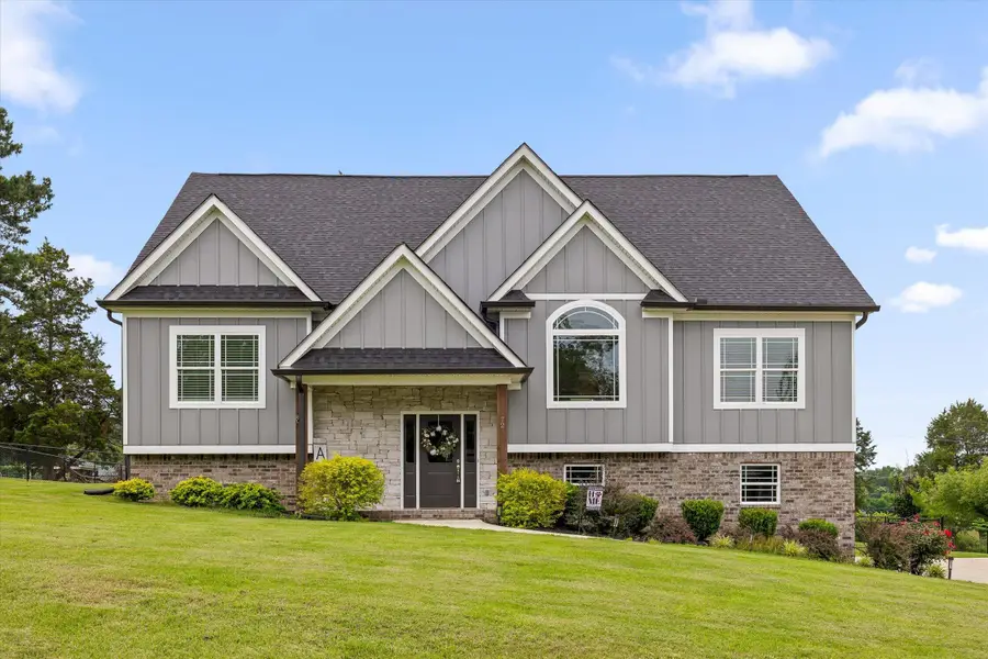 72 Richard Drive, Ringgold, GA 30736 - #2
