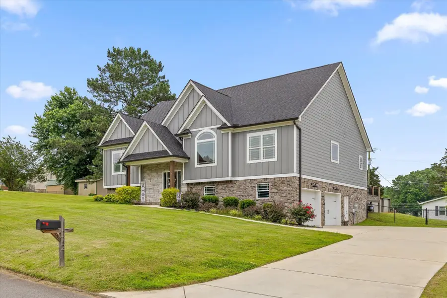 72 Richard Drive, Ringgold, GA 30736 - #3