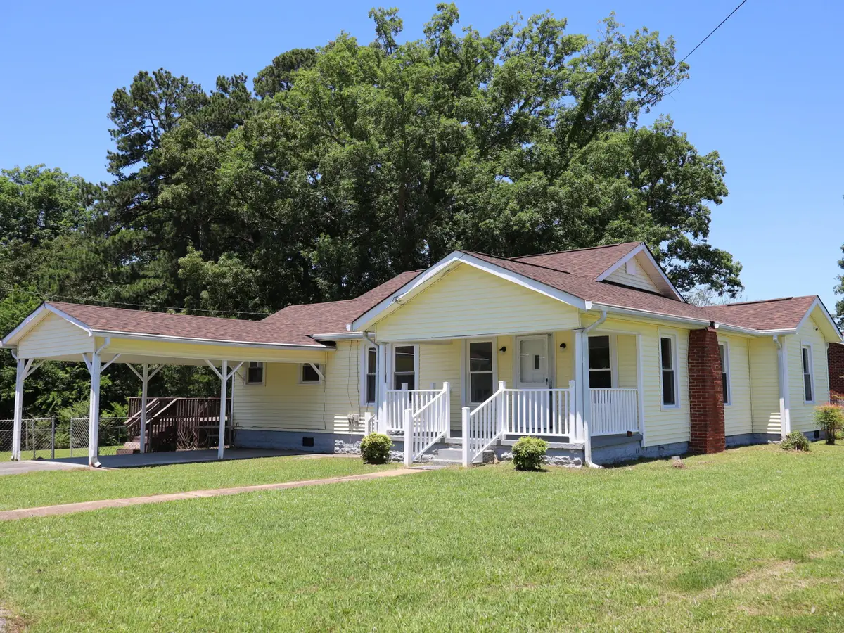 69 Morris Drive, Ringgold, GA 30736 - #1
