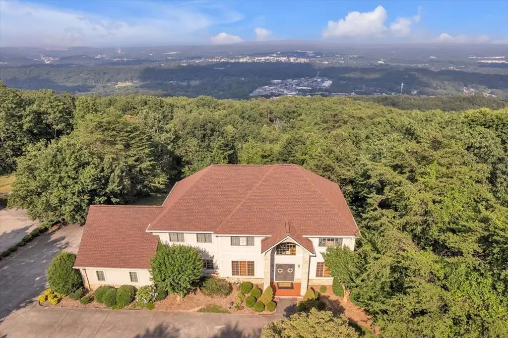 815 Battlefield Park Drive, Dalton, GA 30720 - #1