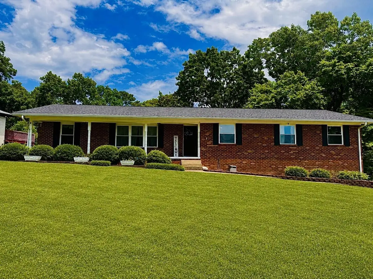 4818 Hillsdale Circle, Chattanooga, TN 37416 - #1