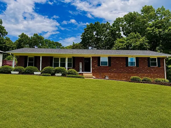 4818 Hillsdale Circle, Chattanooga, TN 37416