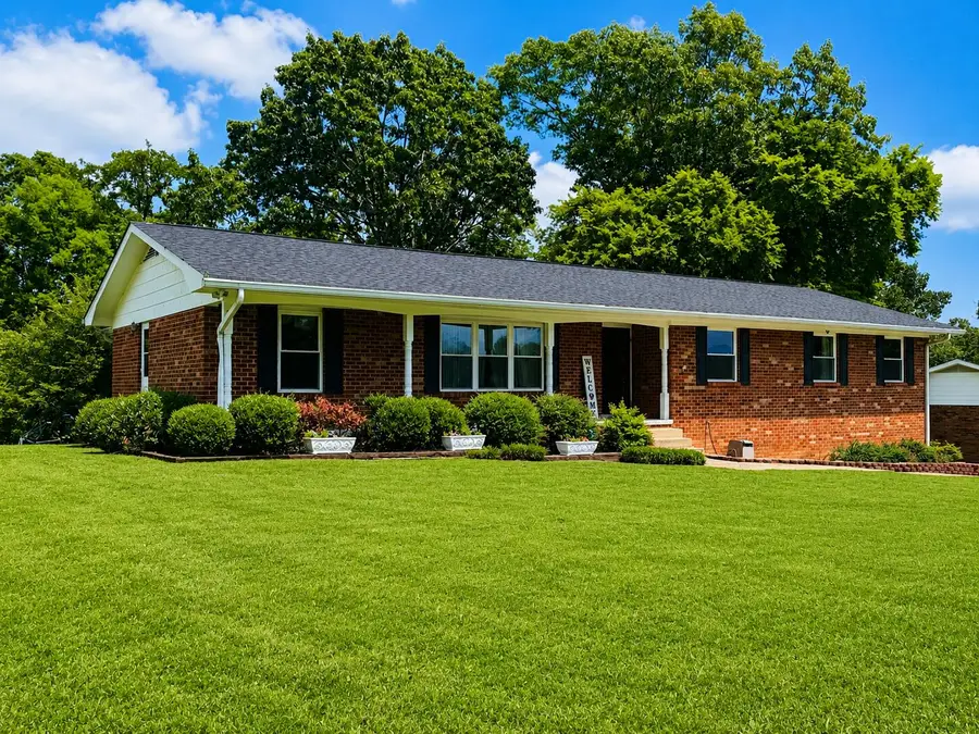 4818 Hillsdale Circle, Chattanooga, TN 37416 - #2