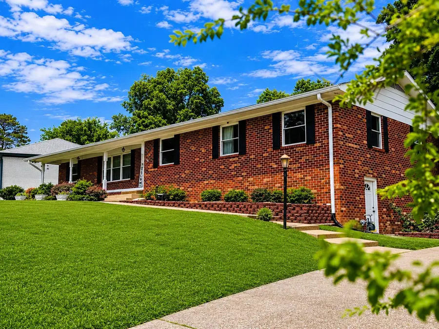 4818 Hillsdale Circle, Chattanooga, TN 37416 - #3