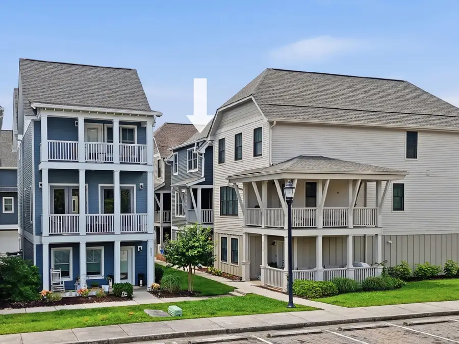 926 Landings Drive, Chattanooga, TN 37402 - #3