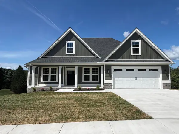 135 Hidden Hills Drive, Chickamauga, GA 30707