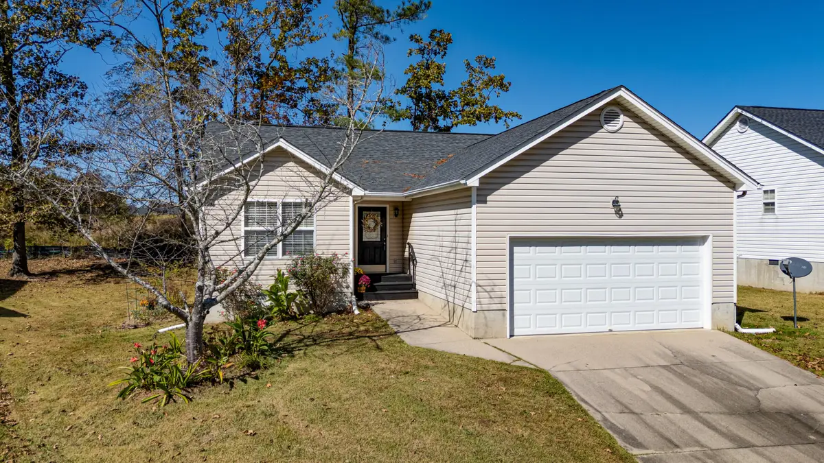 7525 Remington Court, Chattanooga, TN 37421 - #1