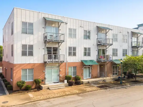 1609 Long Street #103, Chattanooga, TN 37408