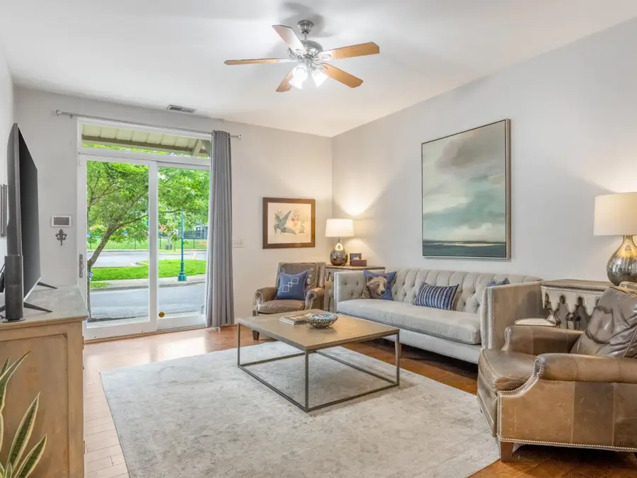 1609 Long Street #103, Chattanooga, TN 37408 - #2