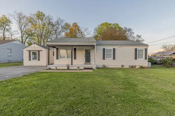 4033 Wonder Drive, Chattanooga, TN 37412