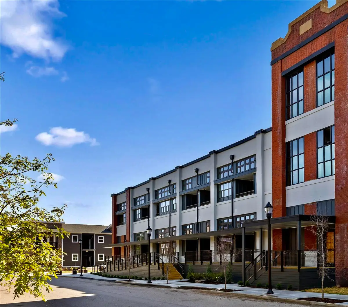 1800 S Watkins Street #6, Chattanooga, TN 37404 - #1