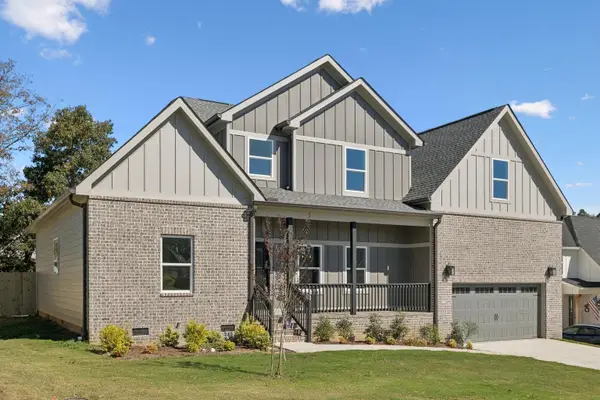 115 White Tail Lane Nw, Cleveland, TN 37312