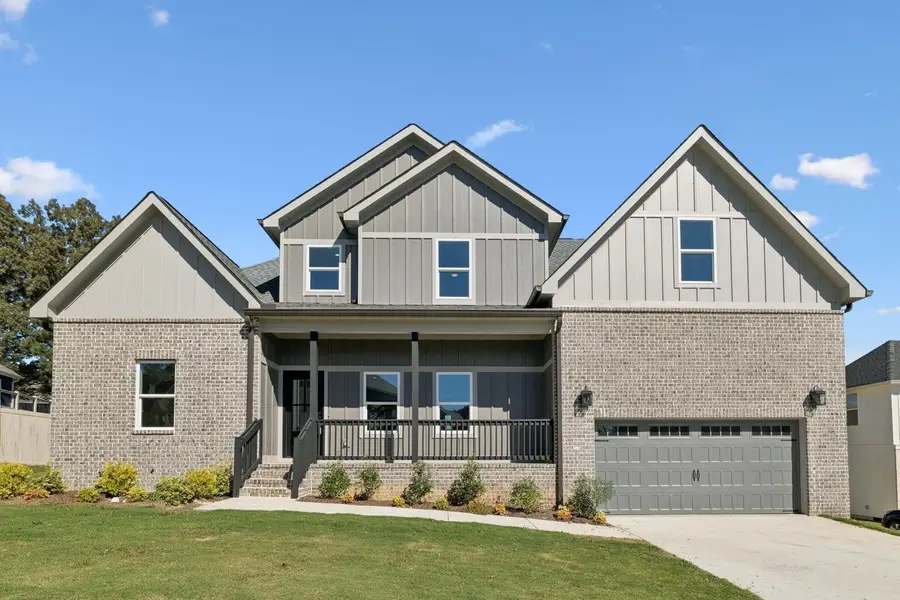 115 White Tail Lane Nw, Cleveland, TN 37312 - #2