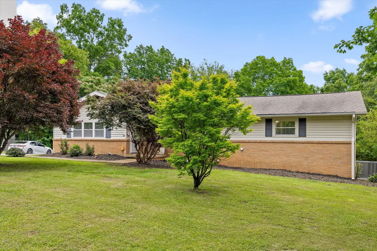 5646 Crestview Drive, Hixson, TN 37343 - #1