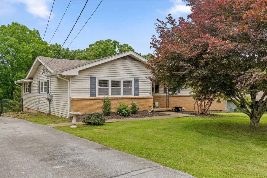 5646 Crestview Drive, Hixson, TN 37343 - #3