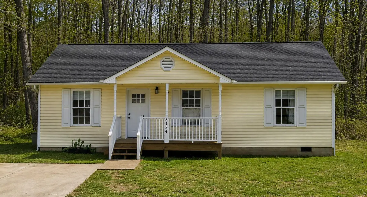 3124 15th Avenue, Chattanooga, TN 37407 - #1