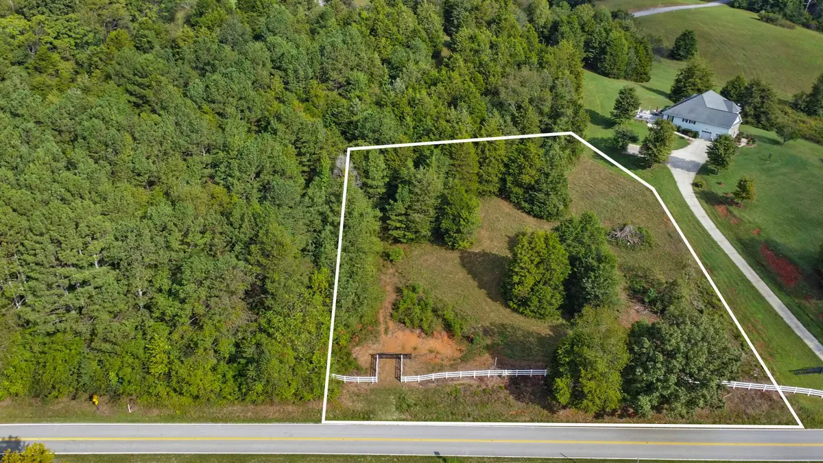 00 Cottonport Road #Lot 03, Decatur, TN 37322 - #1