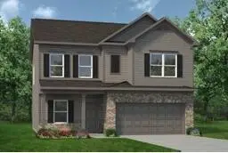 135 Red Tail Drive, Ringgold, GA 30736 - #1