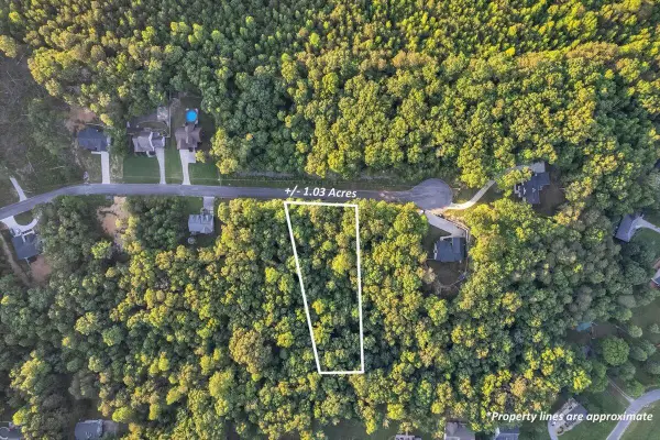Lot 28 Highland Circle, Rocky Face, GA 30740