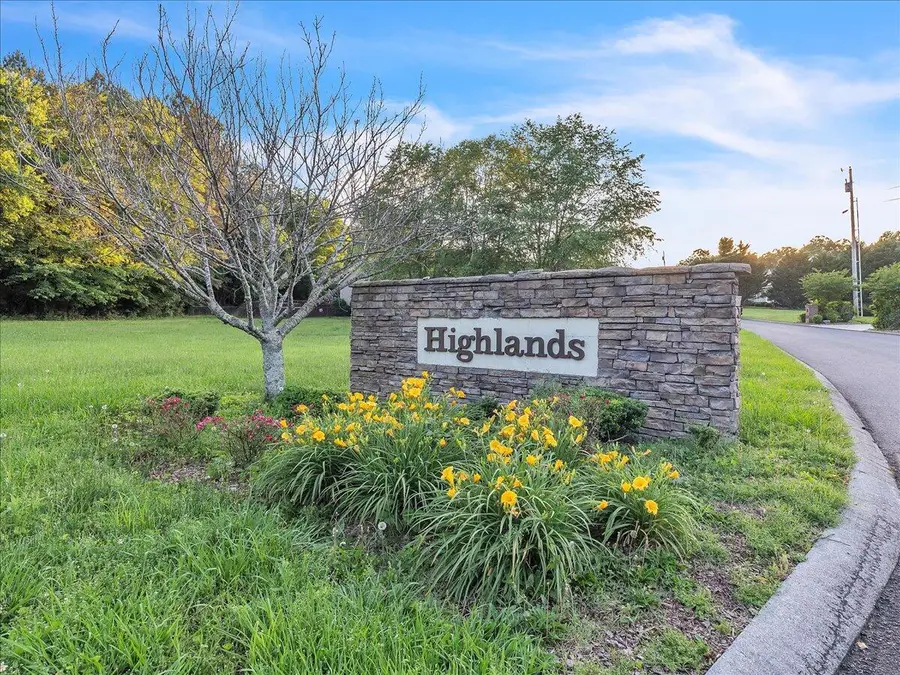 Lot 28 Highland Circle, Rocky Face, GA 30740 - #2