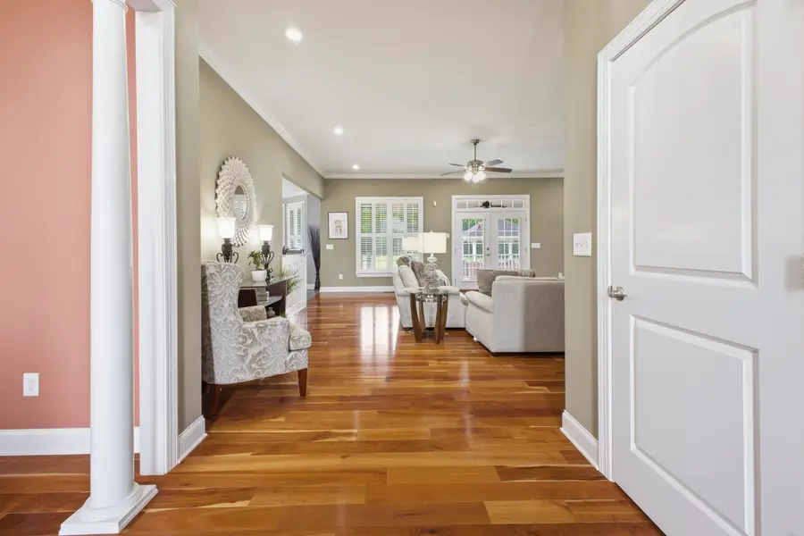710 Farmbrook Drive, Rocky Face, GA 30740 - #3