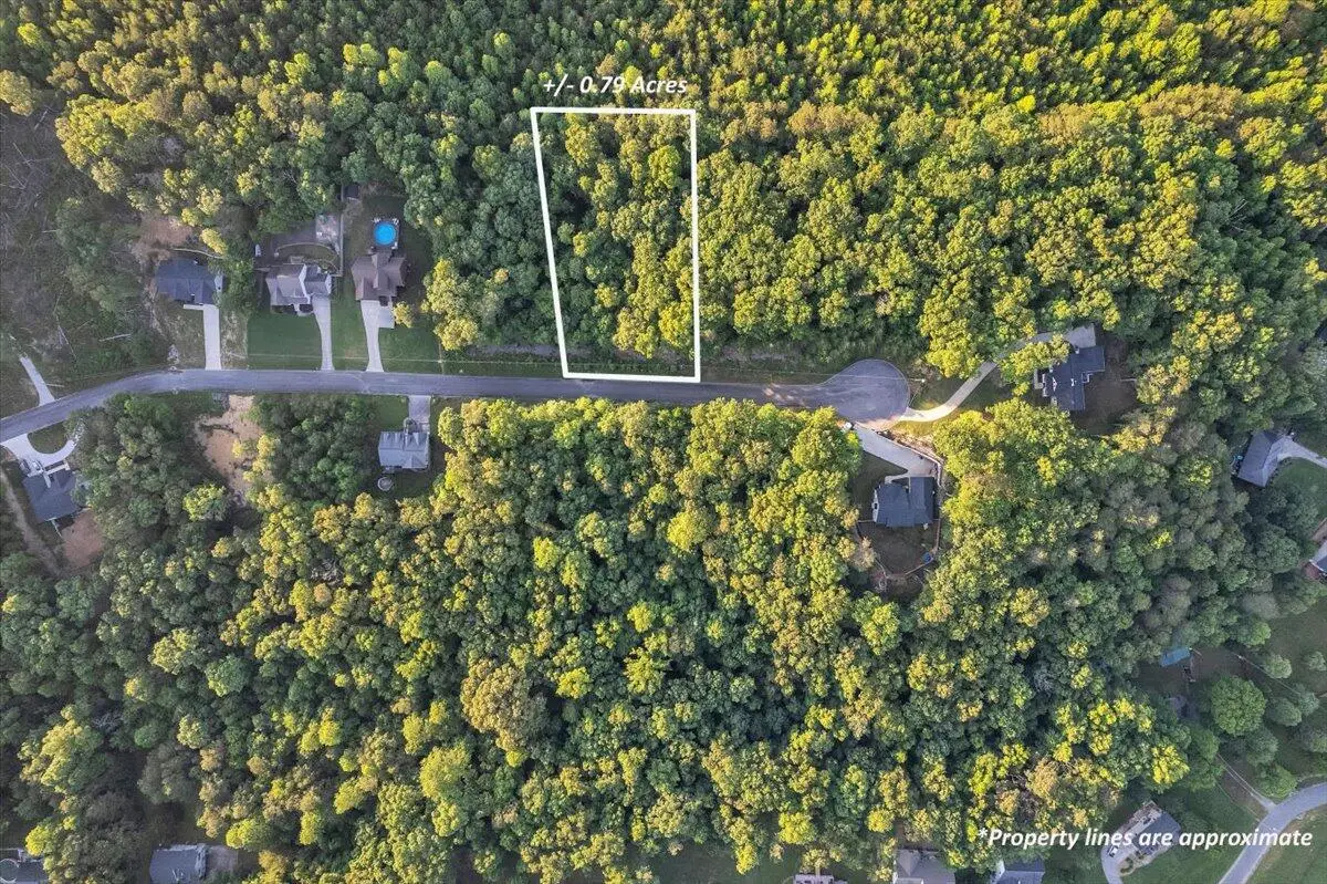 Lot 21 Highland Circle, Rocky Face, GA 30740 - #1
