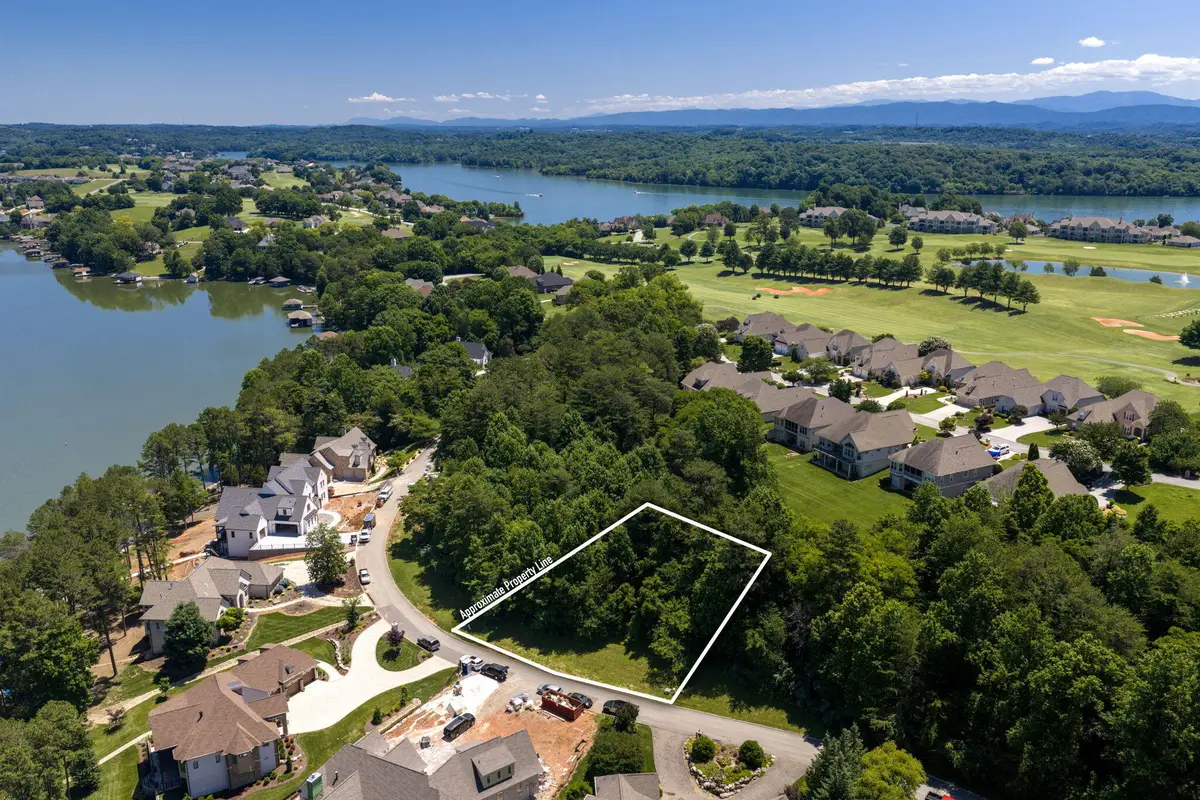 650 Sandpiper Drive, Vonore, TN 37885 - #1