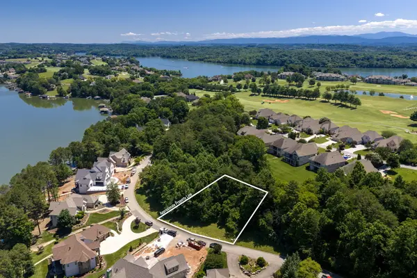 650 Sandpiper Drive, Vonore, TN 37885