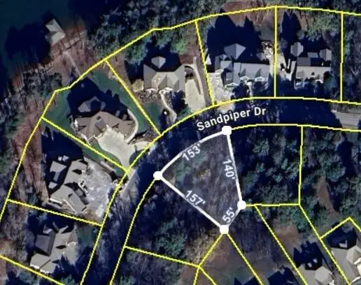 650 Sandpiper Drive, Vonore, TN 37885 - #2