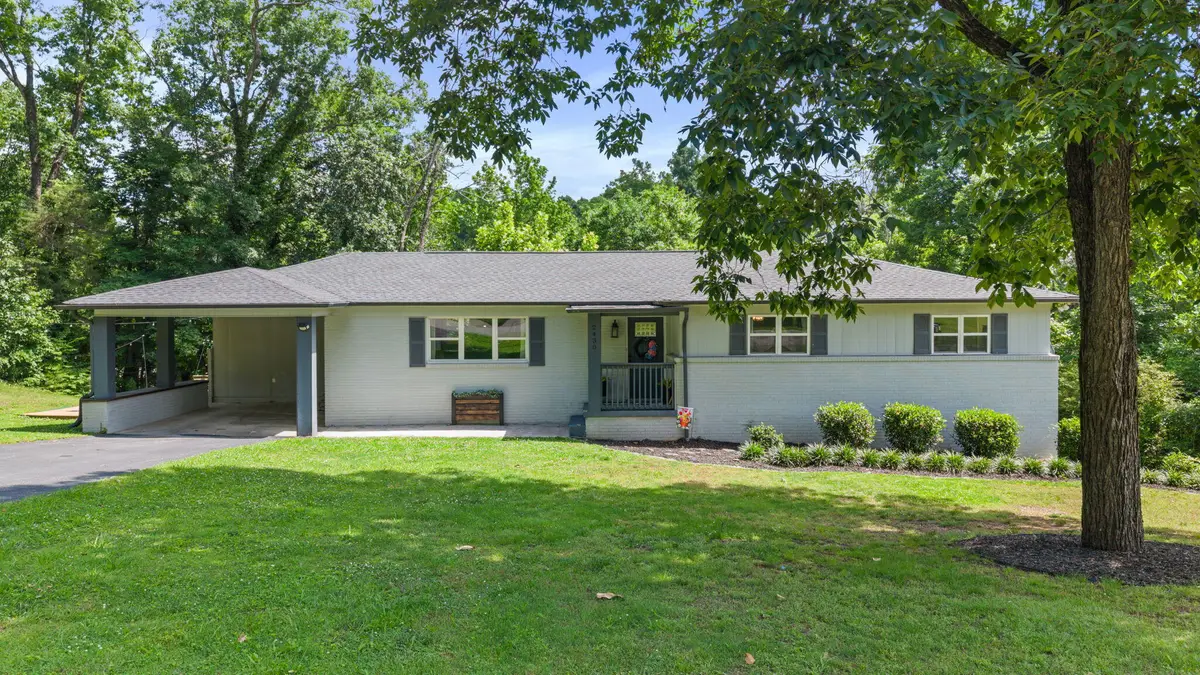 2430 Walnut Drive Nw, Cleveland, TN 37311 - #1