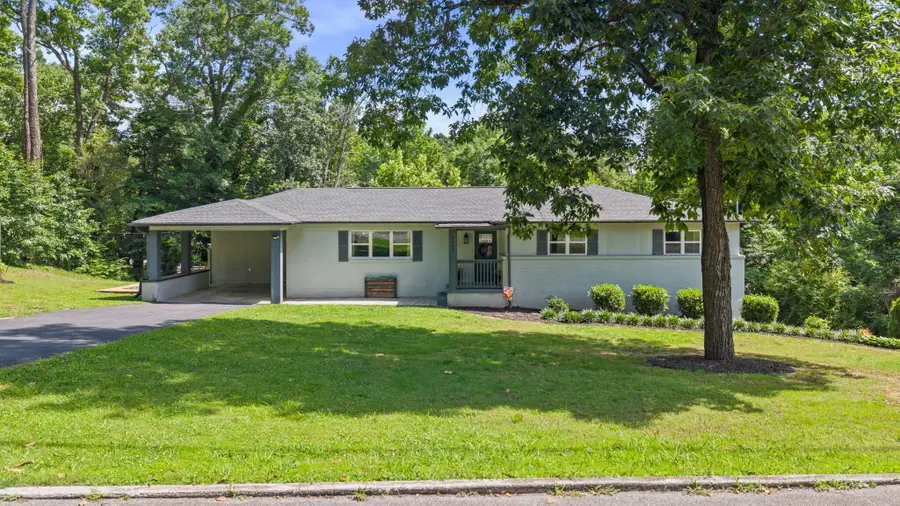 2430 Walnut Drive Nw, Cleveland, TN 37311 - #2
