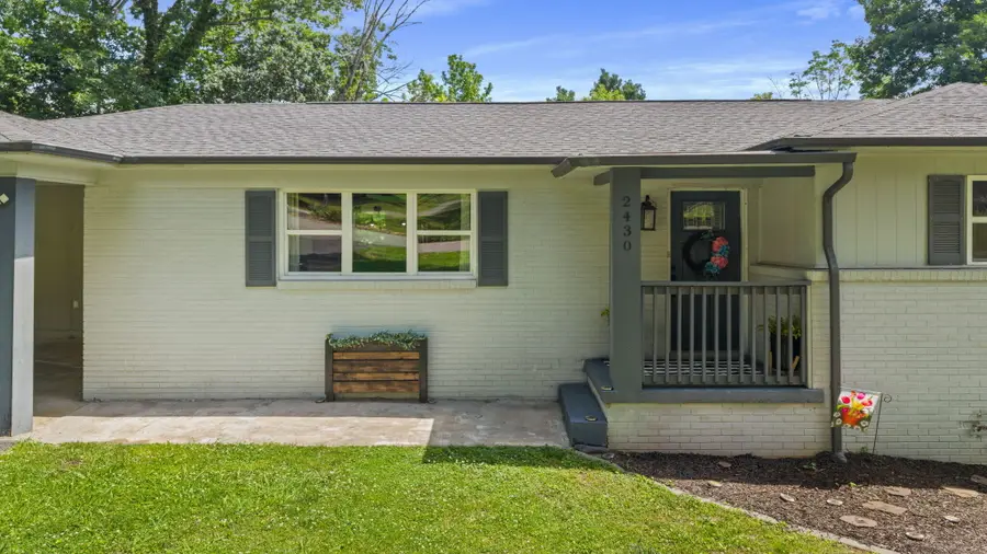 2430 Walnut Drive Nw, Cleveland, TN 37311 - #3
