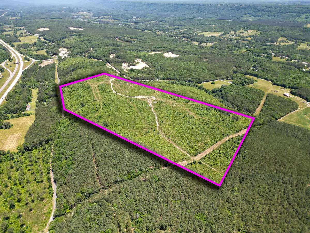 74 Acs Bethel Road, Valley Head, AL 35989 - #1