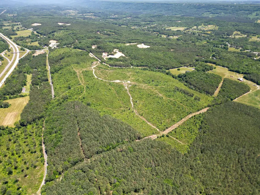 74 Acs Bethel Road, Valley Head, AL 35989 - #3